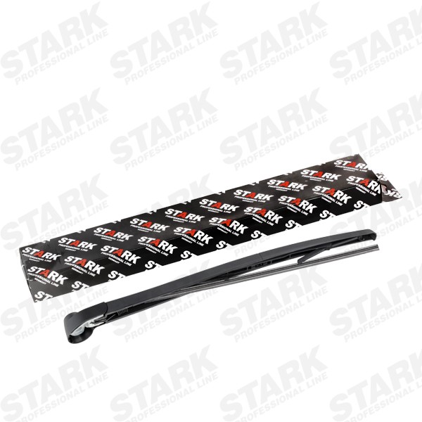 STARK SKWA-0930033 Wiper Arm, windscreen washer 6Y9 955 704 A