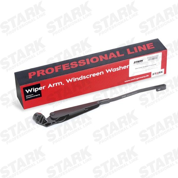 STARK SKWA-0930048 Wiper Arm, windscreen washer Rear