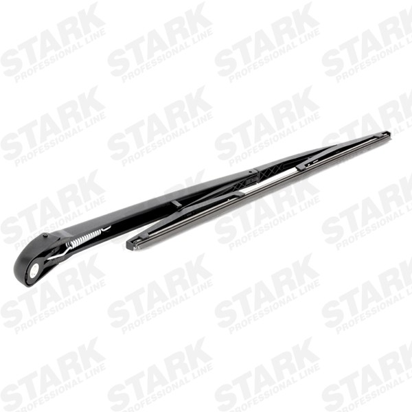 STARK Wiper Arm, windscreen washer SKWA-0930053