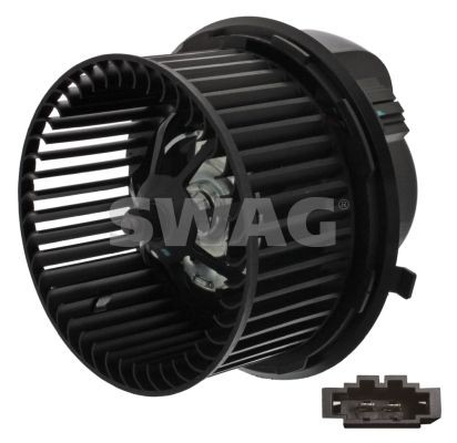 SWAG 50940180 Elektricni motor, ventilator notranjega prostora 7M1 819 021 D