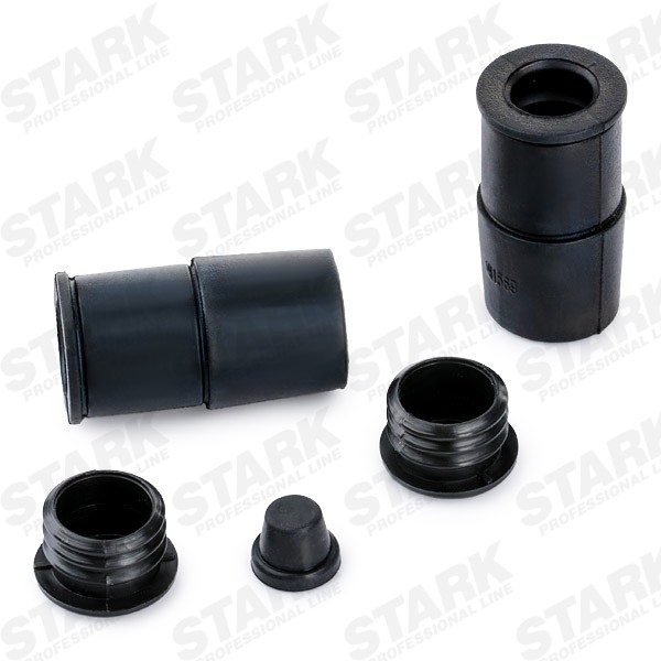 SKRK-0730003 Brake Caliper Repair Kit SKRK-0730003 STARK Front Axle, without piston, Ø: 57 mm