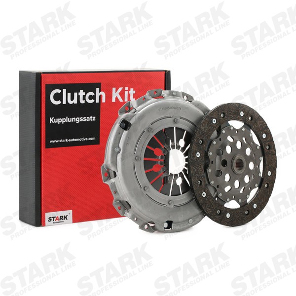 STARK Complete clutch kit SKCK-0100123