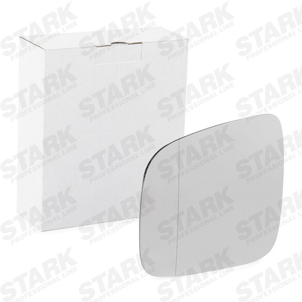 STARK SKMGO-1510158 Mirror Glass, outside mirror SKODA experience and price