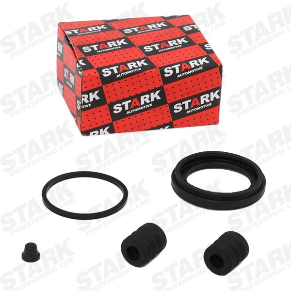 STARK SKRK-0730009 Repair Kit, brake caliper Front Axle, without piston, Ø: 54 mm