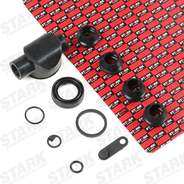 STARK Brake Caliper Rebuild Kit SKRK-0730021
