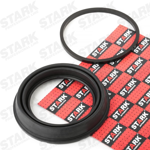 STARK SKRK0730024 Caliper repair kit PEUGEOT 308 II Box Body / Hatchback (T9) 1.5 BlueHDi 130 131 hp Diesel 2023 price
