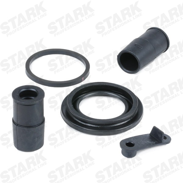 SKRK-0730033 Bremssattelträger Schraube STARK - Markenprodukte billig