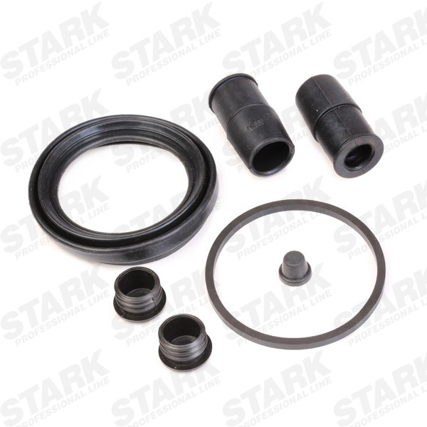 SKRK-0730036 Bremssattelträger Schraube STARK - Markenprodukte billig