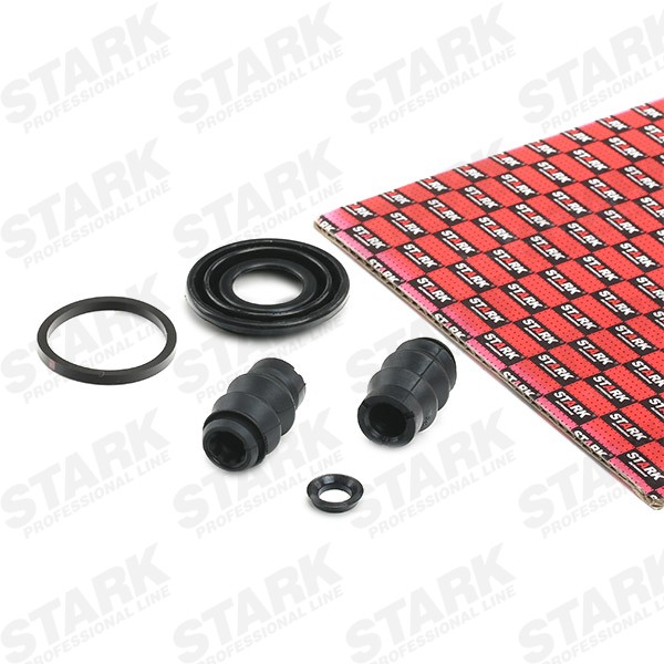 STARK SKRK-0730044 Bremssattel-Reparatursatz für IVECO EuroCargo I-III LKW in Original Qualität