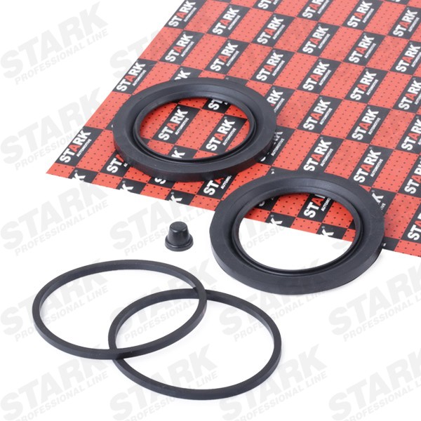 STARK SKRK-0730045 Bremssattel-Reparatursatz für MERCEDES-BENZ UNIMOG LKW in Original Qualität