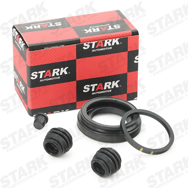 STARK SKRK-0730068 Repair Kit, brake caliper Rear Axle, Ø: 38 mm