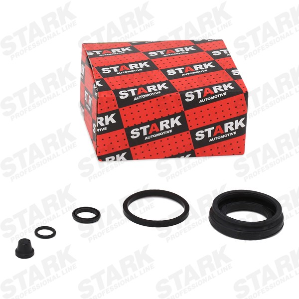 STARK SKRK0730077 Brake caliper repair kit Audi 80 B4 Avant RS2 quattro 315 hp Petrol 1994 price
