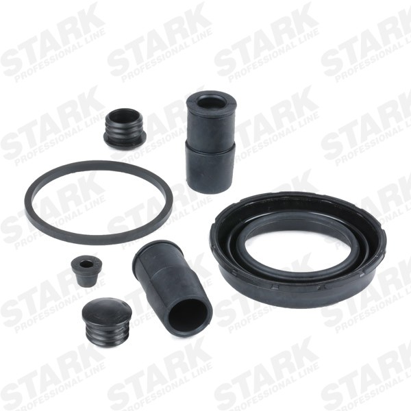 SKRK0730079 Brake caliper service kit STARK SKRK-0730079 review and test
