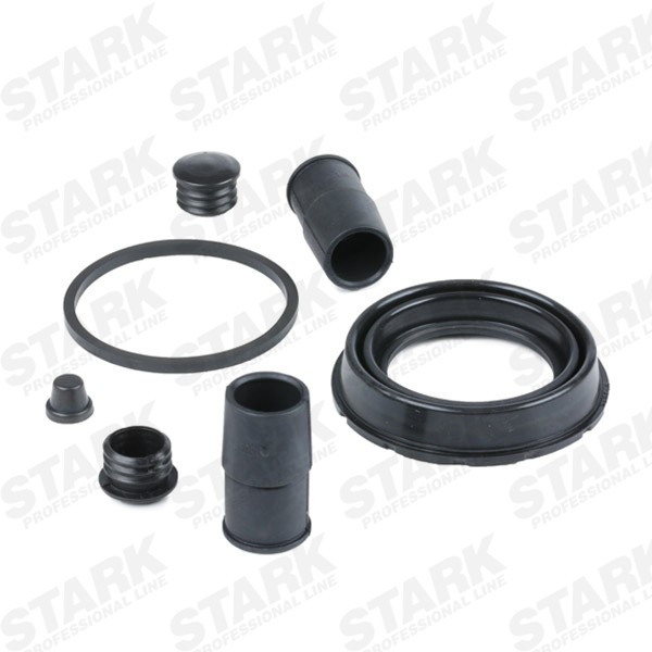 STARK SKRK-0730079 Repair Kit, brake caliper for piston Ø: 54 mm