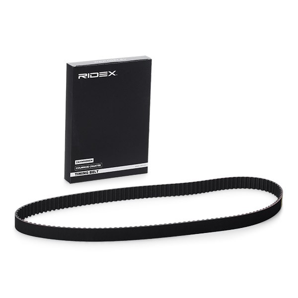Great value for money - RIDEX Timing Belt 306T0008