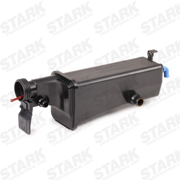SKET0960001 Coolant tank STARK SKET-0960001 review and test