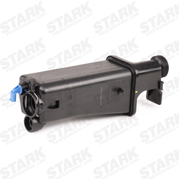 STARK SKET-0960001 Coolant expansion tank without sealing plug, without sensor