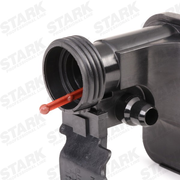 OEM-quality STARK SKET-0960001 Coolant expansion tank
