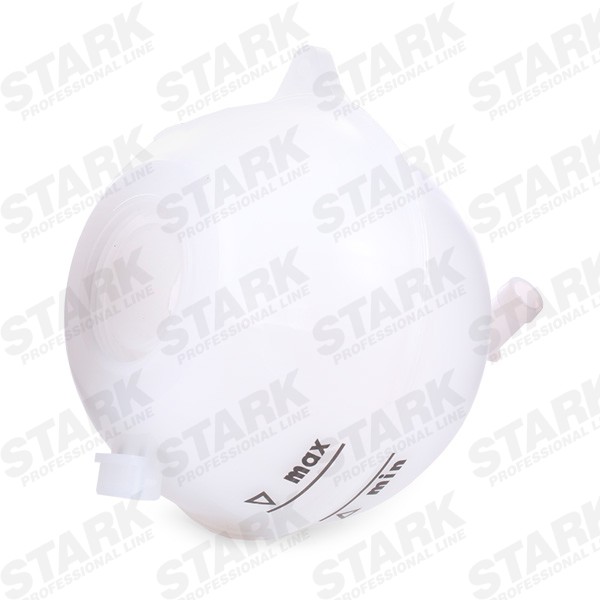 STARK SKET-0960003 Coolant expansion tank with sensor, without sealing plug