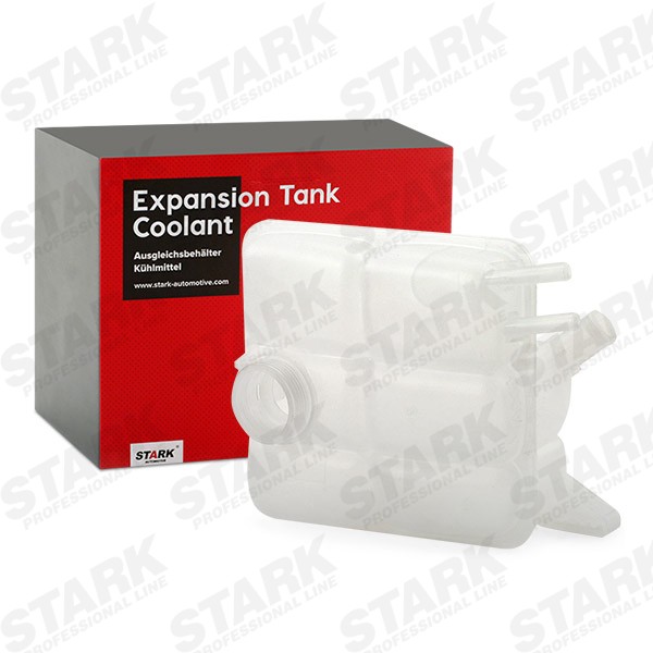 STARK Coolant reservoir SKET-0960019 for FORD FOCUS, KUGA