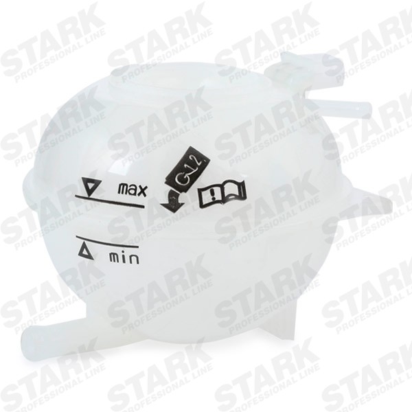 SKET0960025 Coolant tank STARK SKET-0960025 review and test