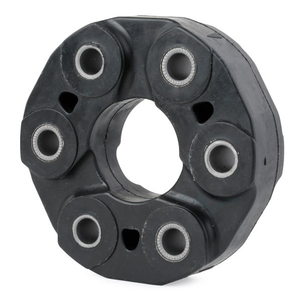 RIDEX 1427J0003 Joint, propshaft Bolt Hole Circle Ø: 105mm, Front, Ø: 140mm, without attachment material
