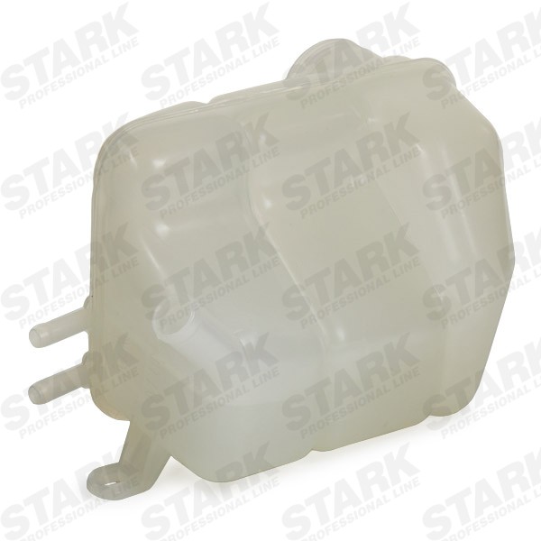 STARK SKET-0960035 Coolant expansion tank without cap, without sensor