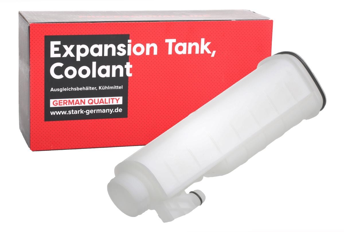 STARK SKET-0960041 Coolant expansion tank 1 712 835