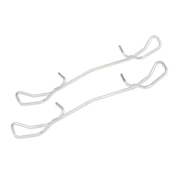 1164A0003 RIDEX Tibehørsett, skivebremse belegg Alfa Romeo GTV erfaringer