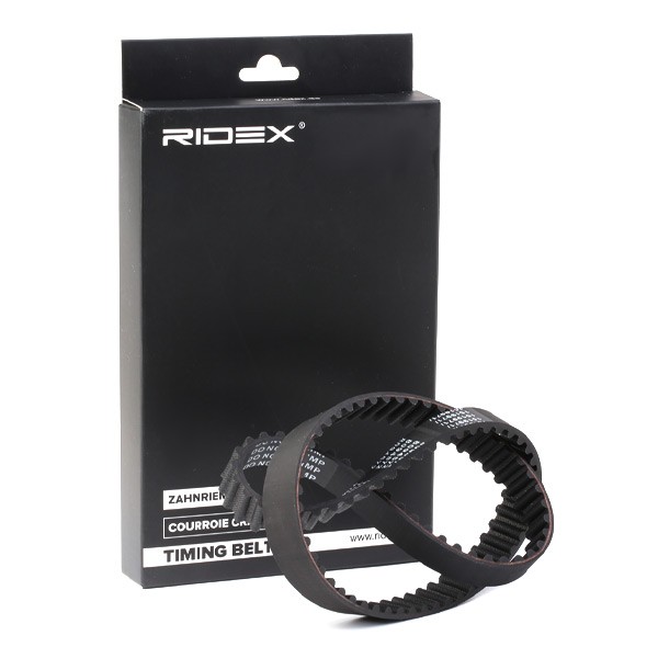 RIDEX | Zahnriemen 306T0114