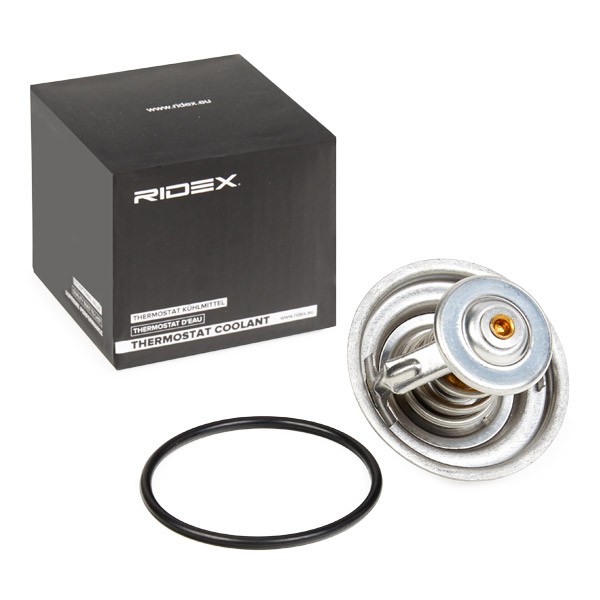RIDEX | Termostats, Dzesēšanas šķidrums 316T0008