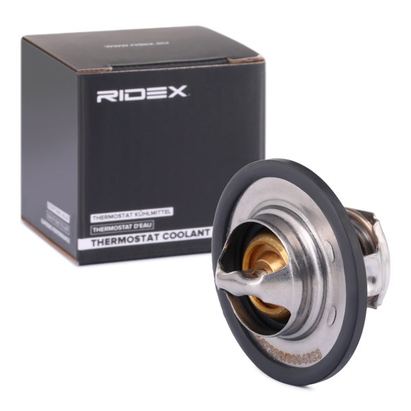 RIDEX | Thermostat, Kühlmittel 316T0031
