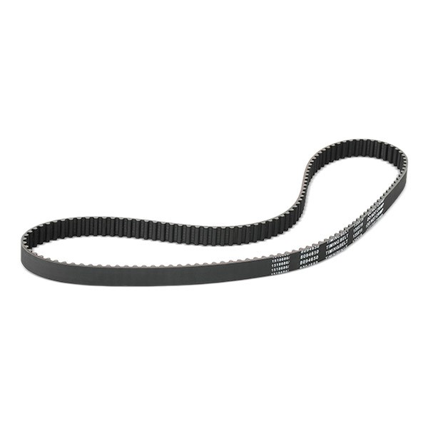 306T0022 Timing Belt RIDEX 306T0022 review and test