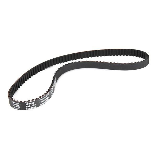 306T0026 Timing Belt RIDEX 306T0026 review and test
