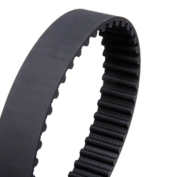 RIDEX 306T0027 Cam Belt Number of Teeth: 132, 1257mm 26,0mm, HNBR (hydrogenated nitrile butadiene rubber), Fiberglass