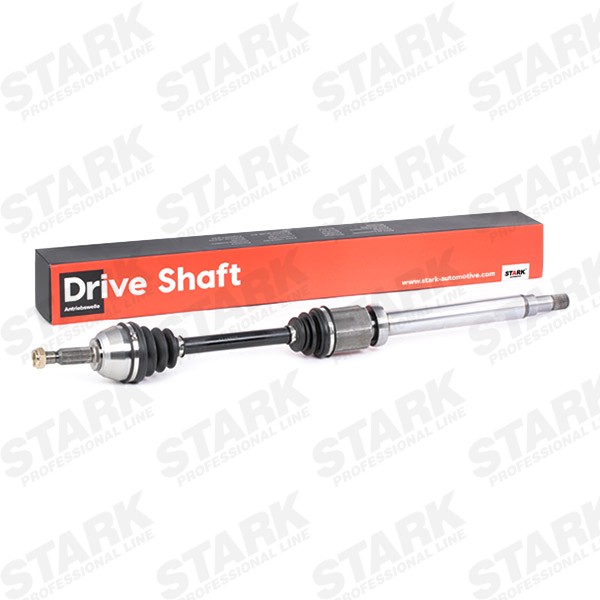 STARK Axle shaft SKDS-0210087 for FORD TOURNEO CONNECT, TRANSIT CONNECT