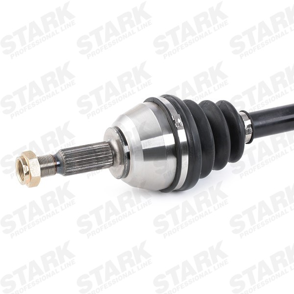 SKDS0210087 Half shaft STARK SKDS-0210087 review and test