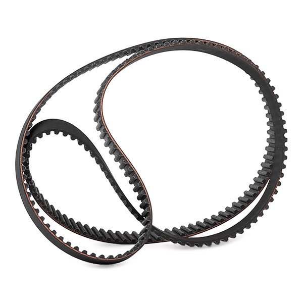 306T0071 Timing Belt RIDEX 306T0071 review and test