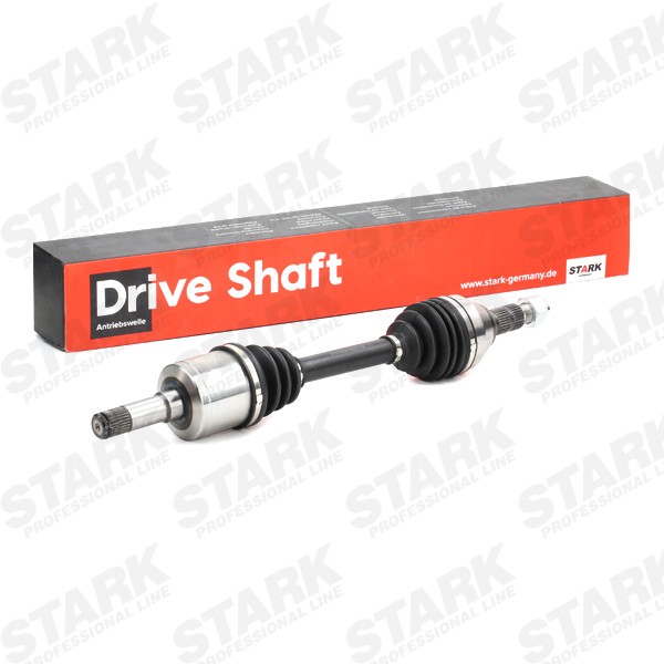 STARK Axle shaft SKDS-0210230
