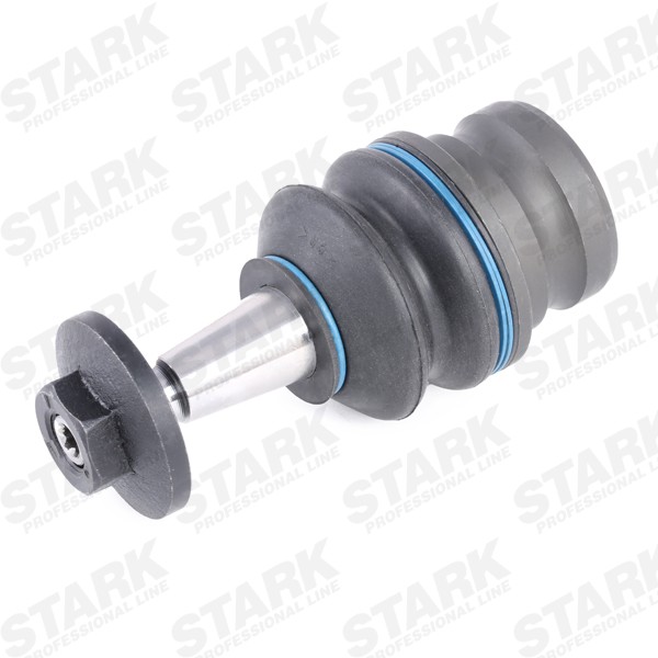 STARK SKSL-0260254 Ball Joint Front axle both sides, 13,7mm, 42mm, 1:5