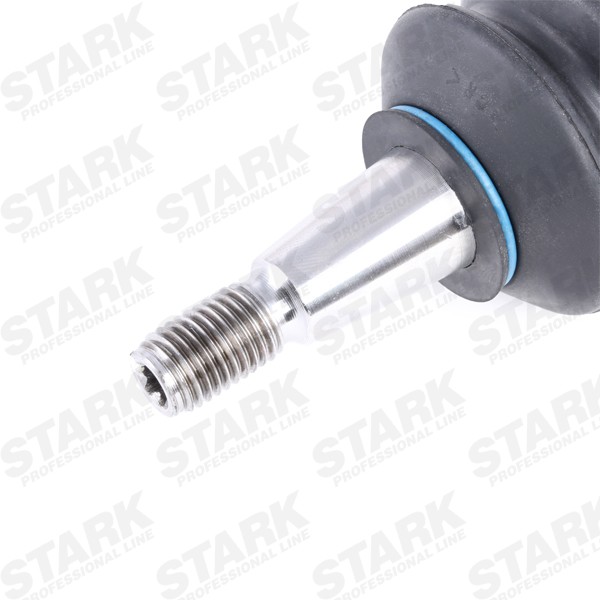 SKSL-0260254 Suspension ball joint SKSL-0260254 STARK Front axle both sides, 13,7mm, 42mm, 1:5