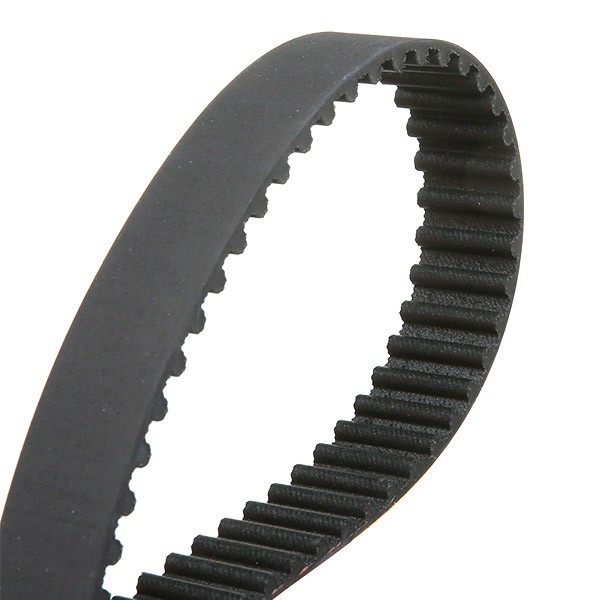RIDEX 306T0177 Cam Belt Number of Teeth: 136, 1295mm 25,4mm, HNBR (hydrogenated nitrile butadiene rubber), Fiberglass