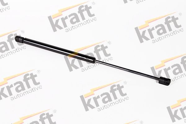 KRAFT 8502050 Tailgate strut 655N, 455 mm, Vehicle Tailgate