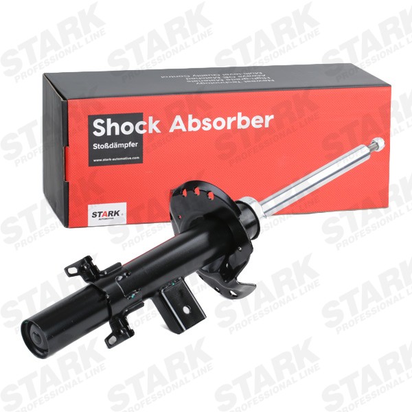STARK | Stossdämpfer SKSA-0132530 für Land Rover Freelander 2