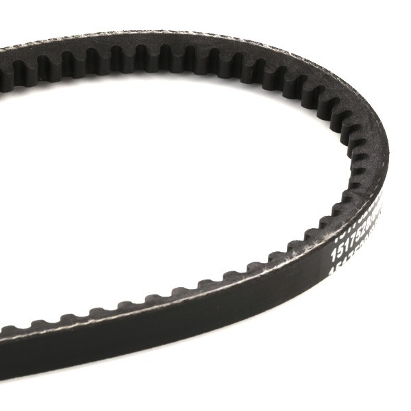 10C0008 V-Belt RIDEX 10C0008 review and test