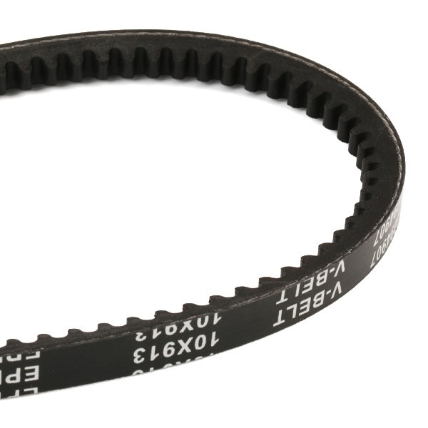 10C0034 V-Belt RIDEX 10C0034 review and test