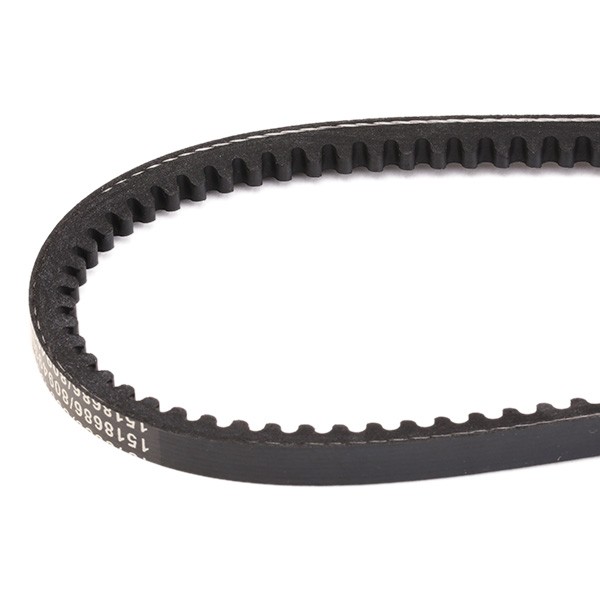 10C0035 V-Belt RIDEX 10C0035 review and test