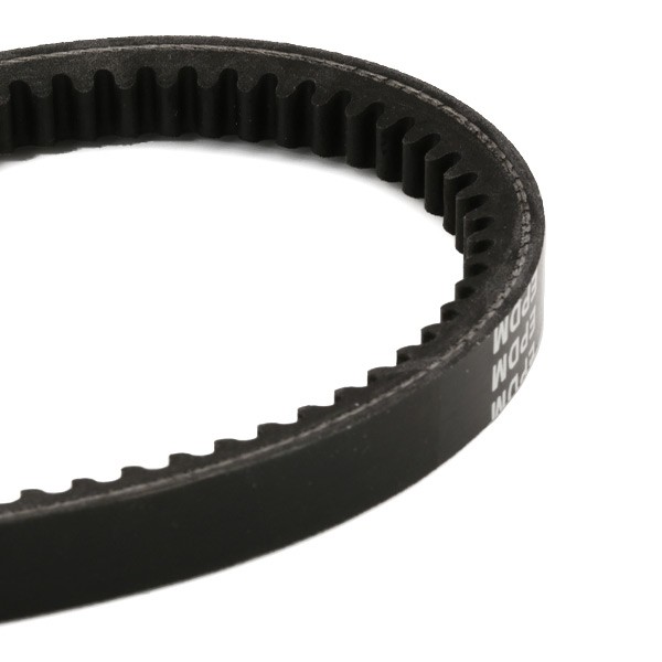 10C0037 V-Belt RIDEX 10C0037 review and test