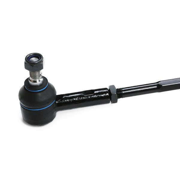 RIDEX Front Axle, Centre Cone Size: 14,6mm, Length: 1318mm Tie Rod 284R0004 buy