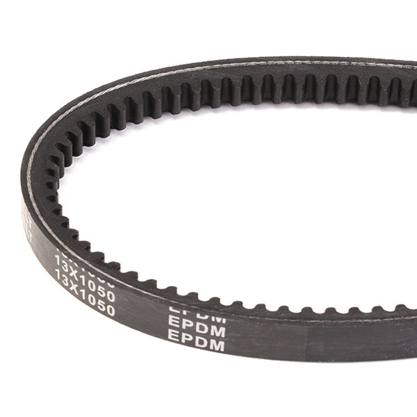 10C0029 V-Belt RIDEX 10C0029 review and test